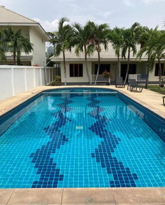 Lejlighed Loma-asunto Soi 94 Hua Hin