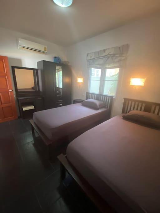 Loma-asunto Soi 94 Lejlighed Hua Hin
